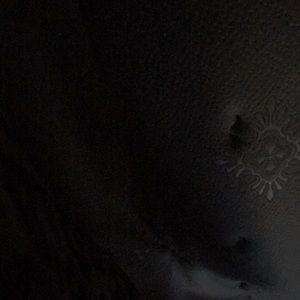 Meet your Posher, Aidarus